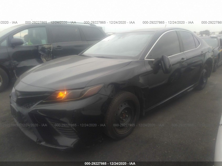 TOYOTA CAMRY JTNB11HK8J3006951