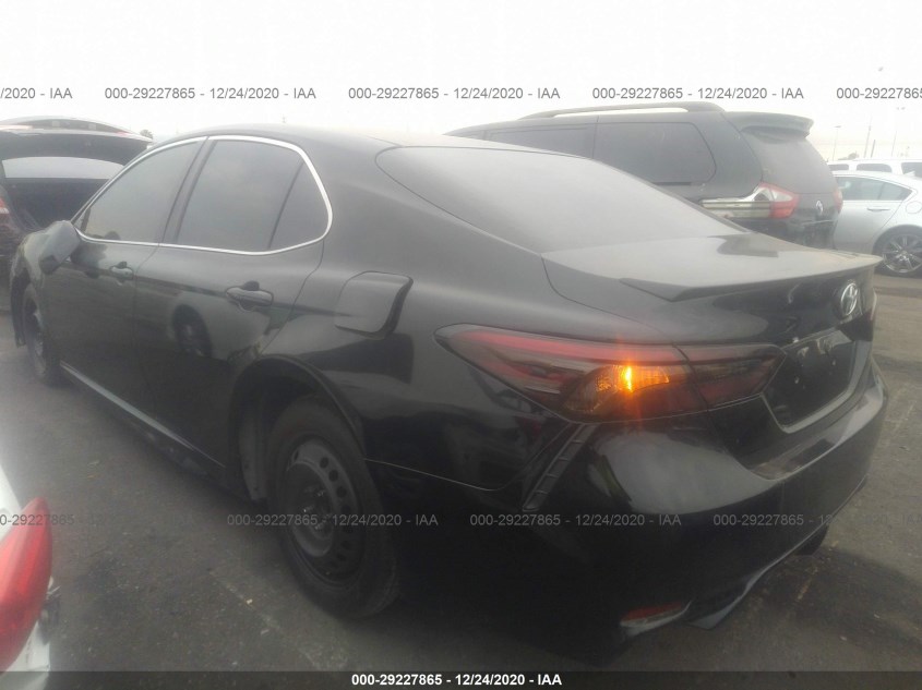 TOYOTA CAMRY JTNB11HK8J3006951