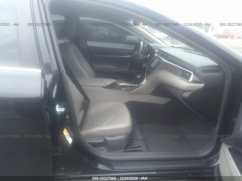 TOYOTA CAMRY JTNB11HK8J3006951