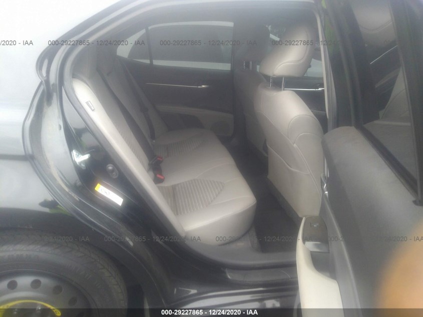 TOYOTA CAMRY JTNB11HK8J3006951
