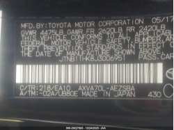TOYOTA CAMRY JTNB11HK8J3006951