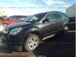 CHEVROLET EQUINOX 2GNALBEK3E6290273