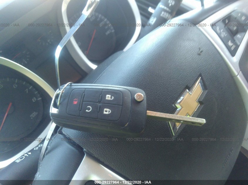 CHEVROLET EQUINOX 2GNALBEK3E6290273