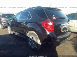 CHEVROLET EQUINOX 2GNALBEK3E6290273