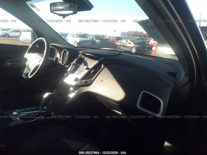 CHEVROLET EQUINOX 2GNALBEK3E6290273