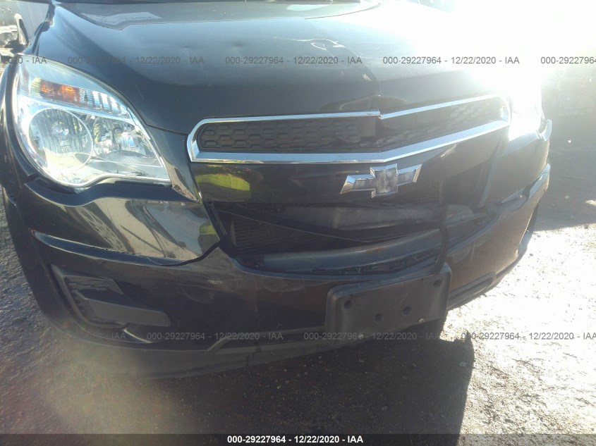 CHEVROLET EQUINOX 2GNALBEK3E6290273