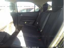 CHEVROLET EQUINOX 2GNALBEK3E6290273