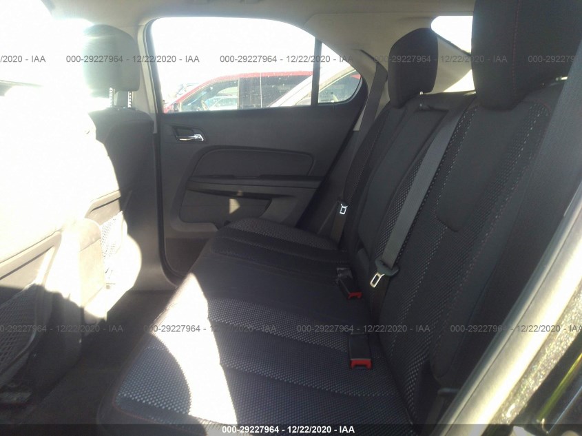 CHEVROLET EQUINOX 2GNALBEK3E6290273