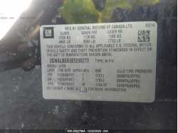 CHEVROLET EQUINOX 2GNALBEK3E6290273
