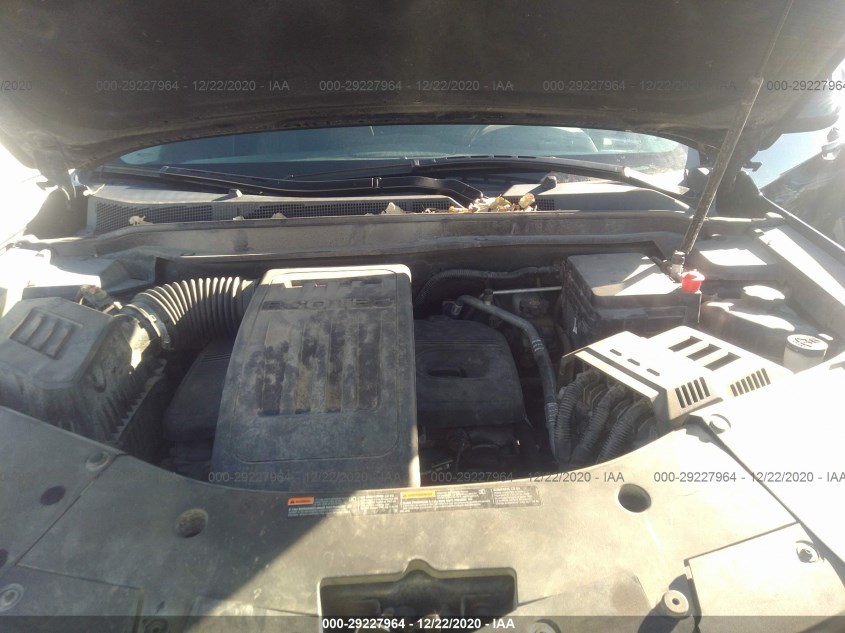 CHEVROLET EQUINOX 2GNALBEK3E6290273
