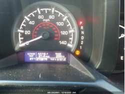 HONDA RIDGELINE 5FPYK1F59CB460969