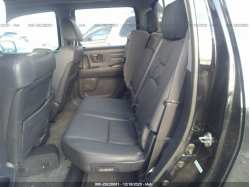 HONDA RIDGELINE 5FPYK1F59CB460969