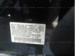 HONDA RIDGELINE 5FPYK1F59CB460969