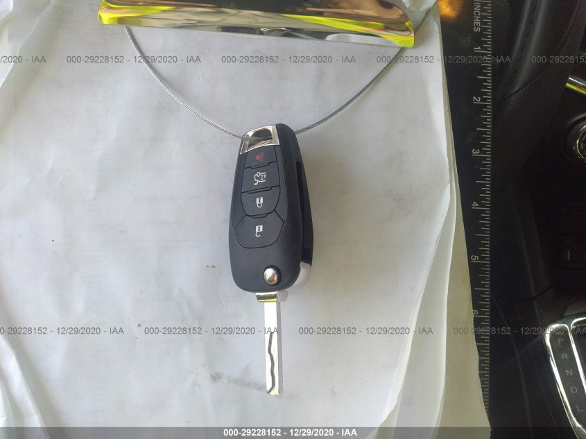 CHEVROLET CRUZE 1G1BE5SM7H7103404