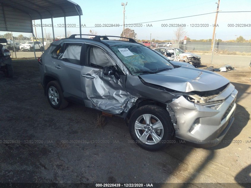 TOYOTA RAV4 2T3W1RFV5KW020211