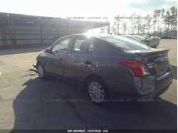 NISSAN VERSA SEDAN 3N1CN7AP5JL834680