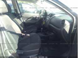 NISSAN VERSA SEDAN 3N1CN7AP5JL834680