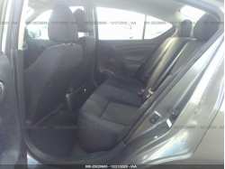 NISSAN VERSA SEDAN 3N1CN7AP5JL834680