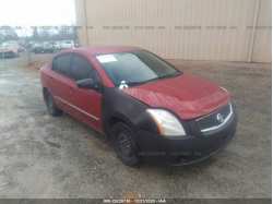 NISSAN SENTRA 3N1AB6AP0BL606694