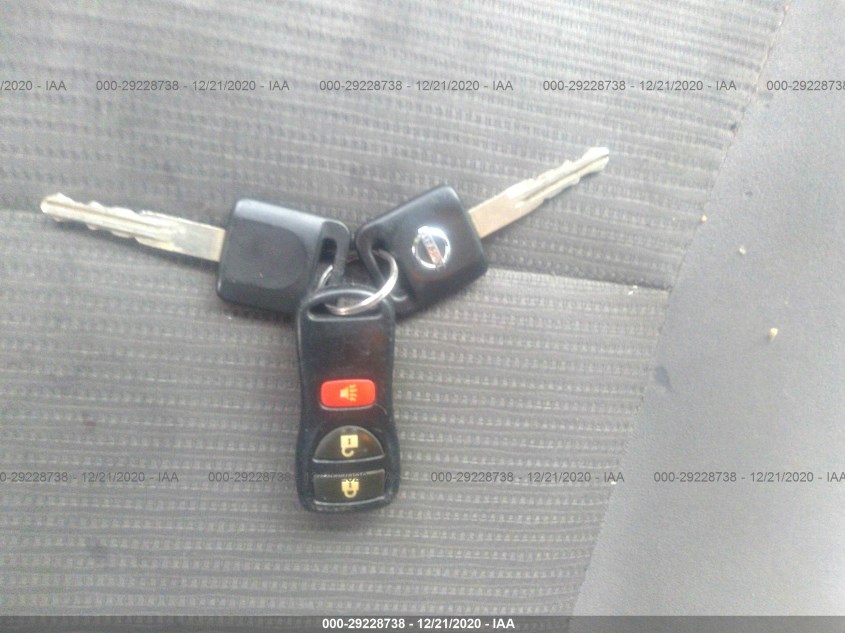 NISSAN SENTRA 3N1AB6AP0BL606694