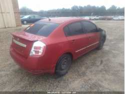 NISSAN SENTRA 3N1AB6AP0BL606694