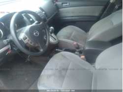 NISSAN SENTRA 3N1AB6AP0BL606694