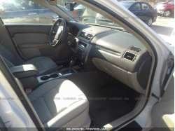 FORD FUSION 3FAHP0HA0CR103795