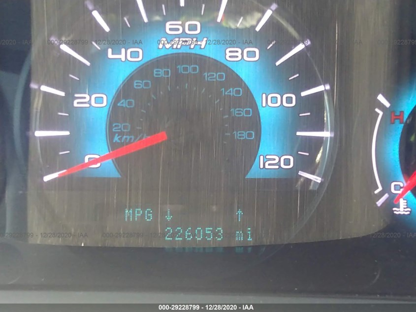 FORD FUSION 3FAHP0HA0CR103795