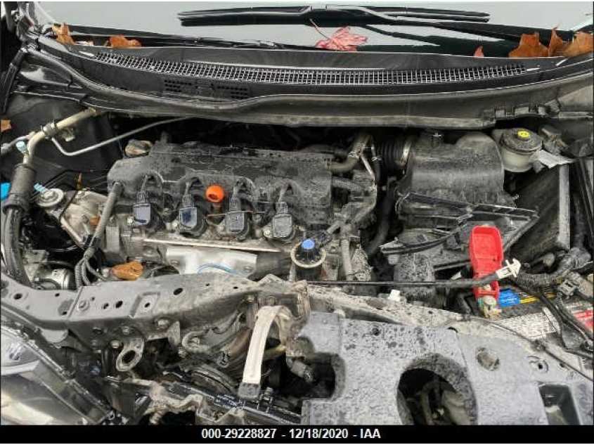 HONDA CIVIC SDN 2HGFB2F56DH521178