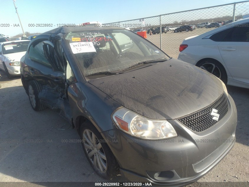 SUZUKI SX4 JS2YC5A50C6300226