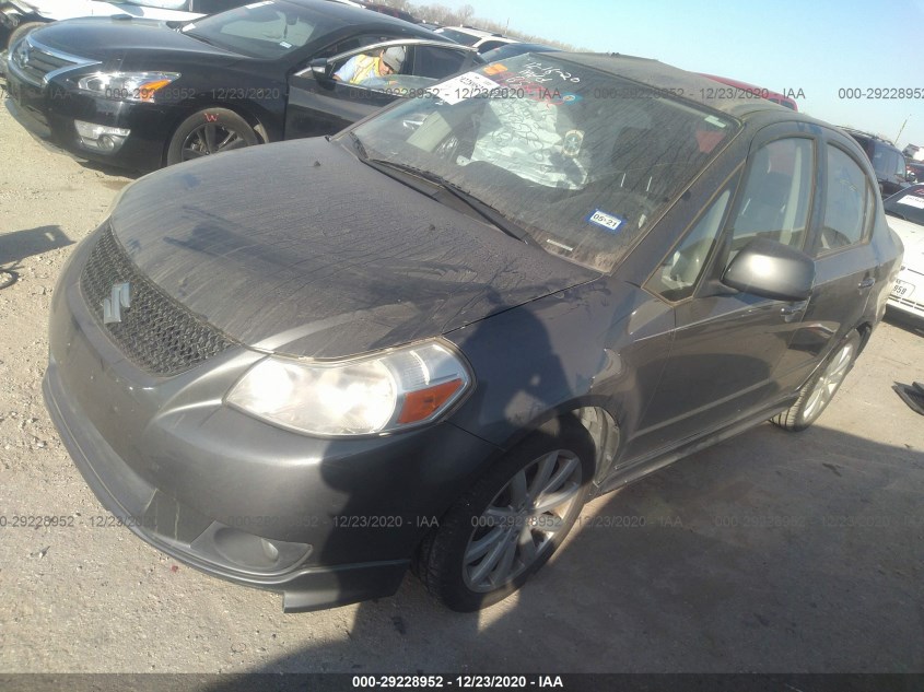 SUZUKI SX4 JS2YC5A50C6300226