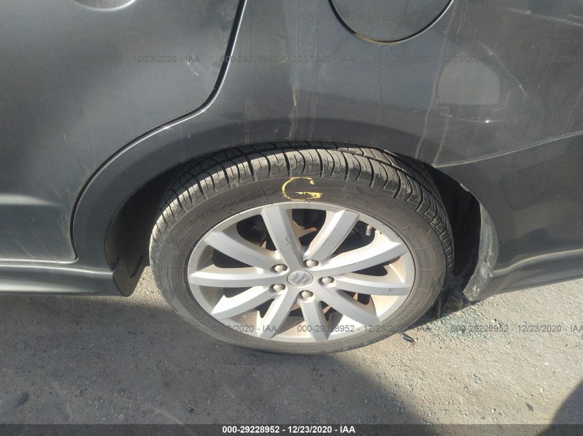 SUZUKI SX4 JS2YC5A50C6300226
