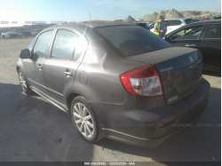 SUZUKI SX4 JS2YC5A50C6300226