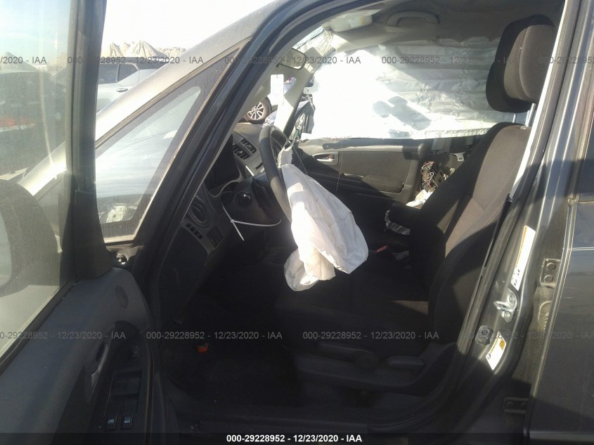 SUZUKI SX4 JS2YC5A50C6300226