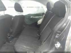SUZUKI SX4 JS2YC5A50C6300226