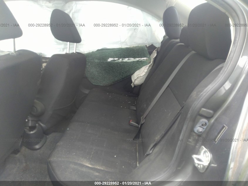 SUZUKI SX4 JS2YC5A50C6300226