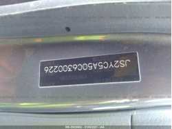 SUZUKI SX4 JS2YC5A50C6300226