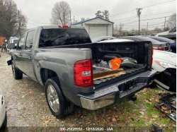 CHEVROLET SILVERADO 1500 3GCPCSE02BG100741
