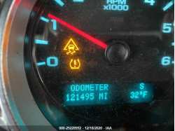 CHEVROLET SILVERADO 1500 3GCPCSE02BG100741