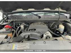 CHEVROLET SILVERADO 1500 3GCPCSE02BG100741