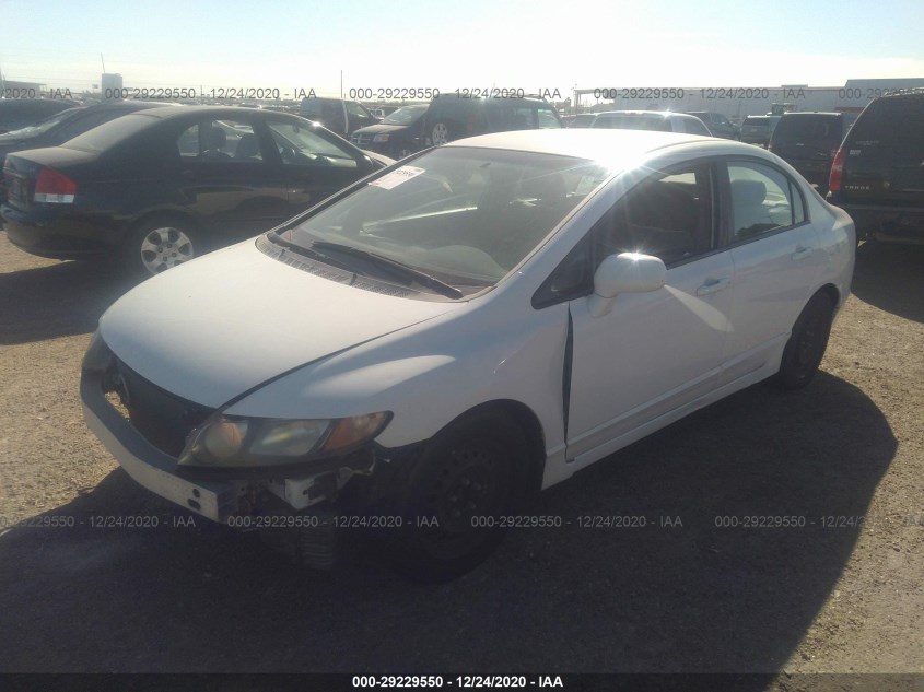 HONDA CIVIC SDN 2HGFA1F58AH588339