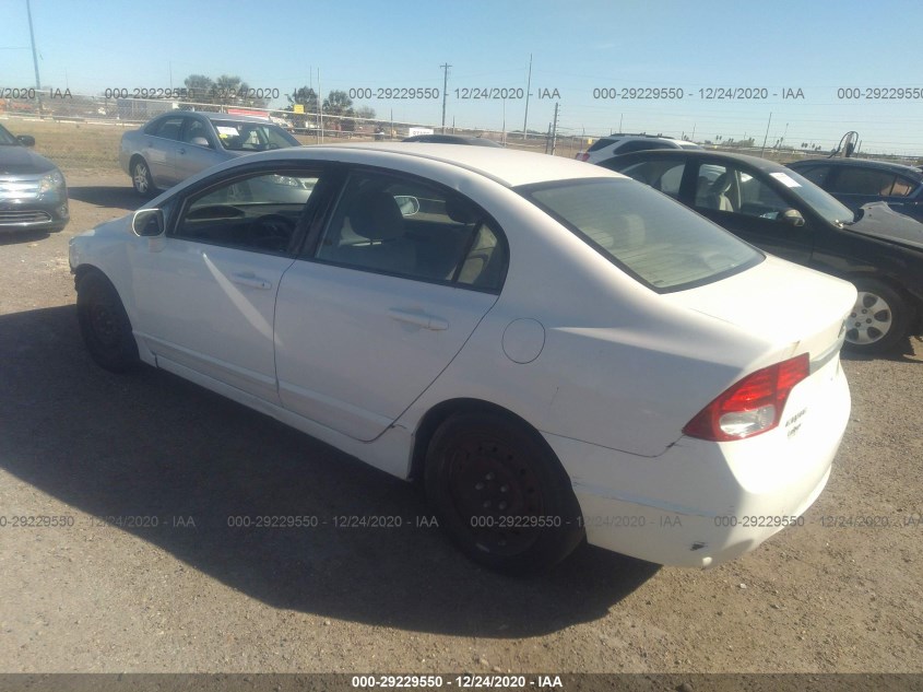HONDA CIVIC SDN 2HGFA1F58AH588339