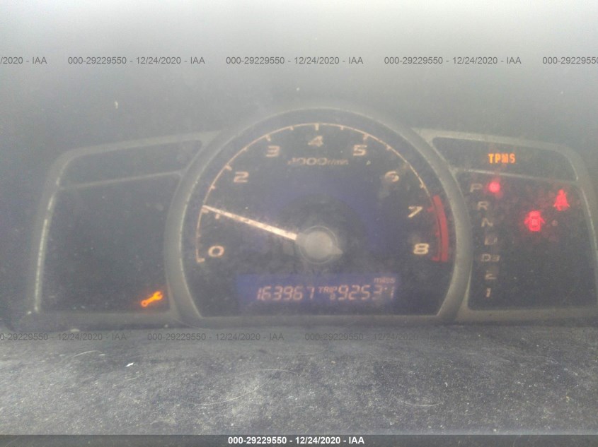 HONDA CIVIC SDN 2HGFA1F58AH588339