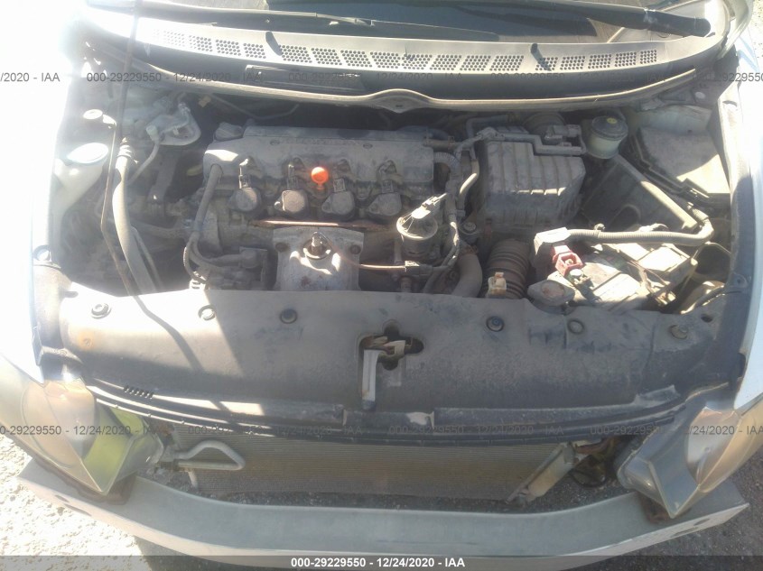 HONDA CIVIC SDN 2HGFA1F58AH588339