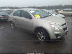 CHEVROLET EQUINOX 2GNFLEEKXF6180877
