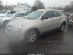 CHEVROLET EQUINOX 2GNFLEEKXF6180877