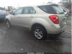 CHEVROLET EQUINOX 2GNFLEEKXF6180877