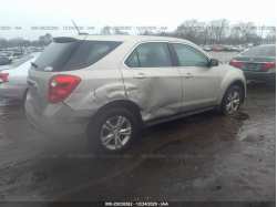 CHEVROLET EQUINOX 2GNFLEEKXF6180877