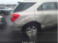 CHEVROLET EQUINOX 2GNFLEEKXF6180877