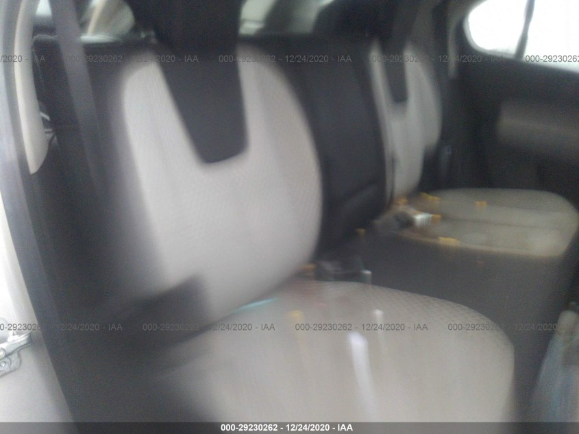 CHEVROLET EQUINOX 2GNFLEEKXF6180877